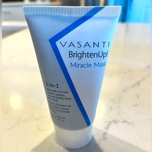 Vasanti Brightenup! Miracle Mask